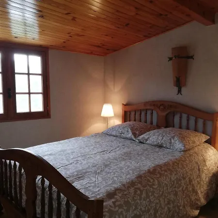 L'eissame * Valavoire