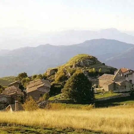 度假居 L'eissame *