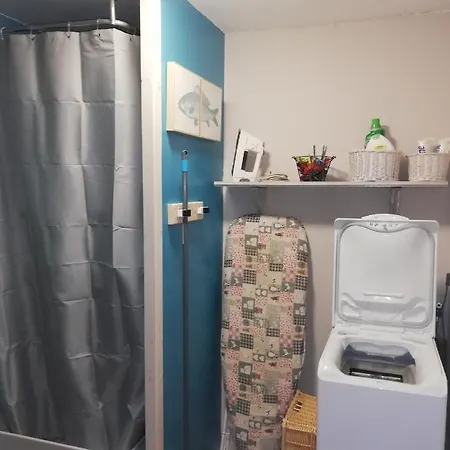 度假居 L'eissame *