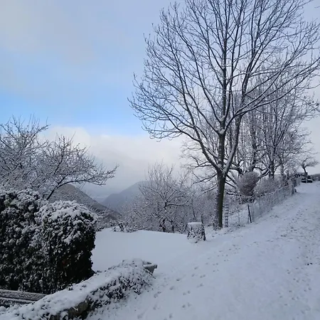L'eissame