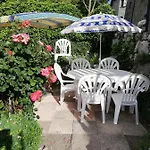 L'eissame Vakantiehuis