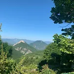 L'eissame Vakantiehuis Valavoire