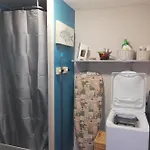 Vakantiehuis L'eissame *