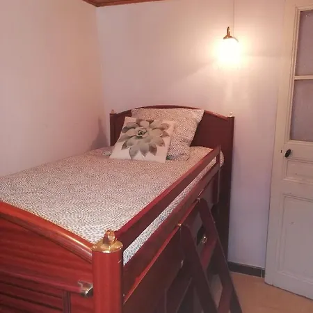 Hébergement de vacances L'eissame Valavoire