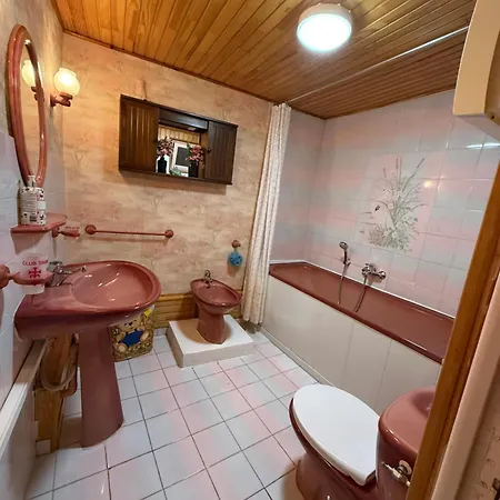 L'eissame Dom wakacyjny