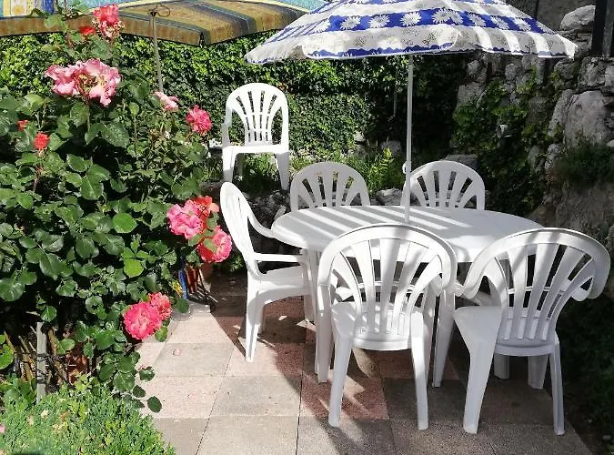 L'eissame Dom wakacyjny