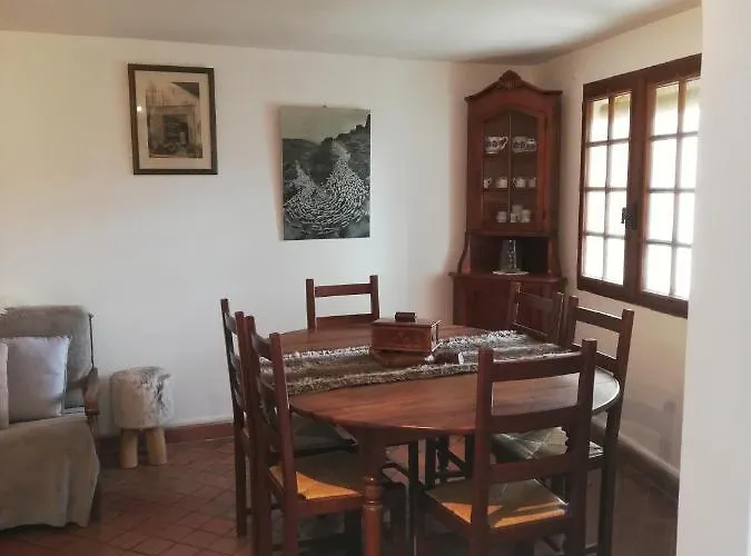 L'eissame Hébergement de vacances