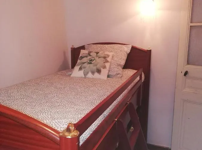 Hébergement de vacances L'eissame Valavoire