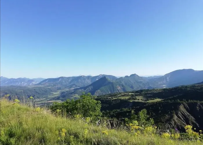 L'eissame * Valavoire