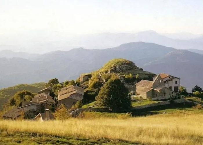 Hébergement de vacances L'eissame *