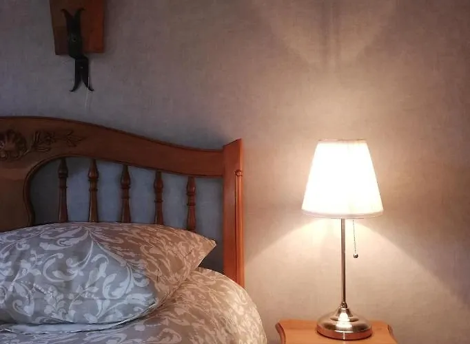 L'eissame Hébergement de vacances *