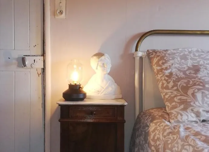 L'eissame Hébergement de vacances