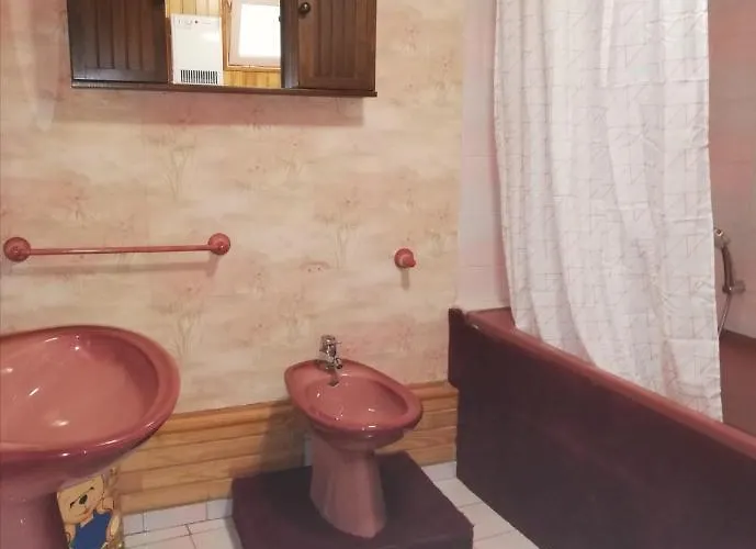 Hébergement de vacances L'eissame Valavoire